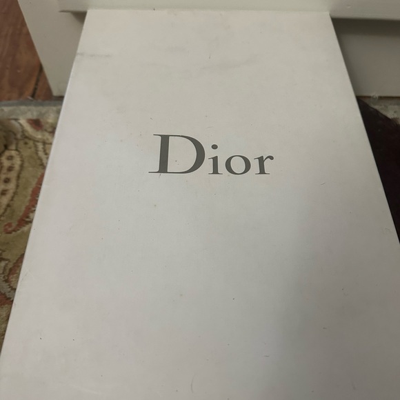 Miss Dior Heels - Picture 3 of 6